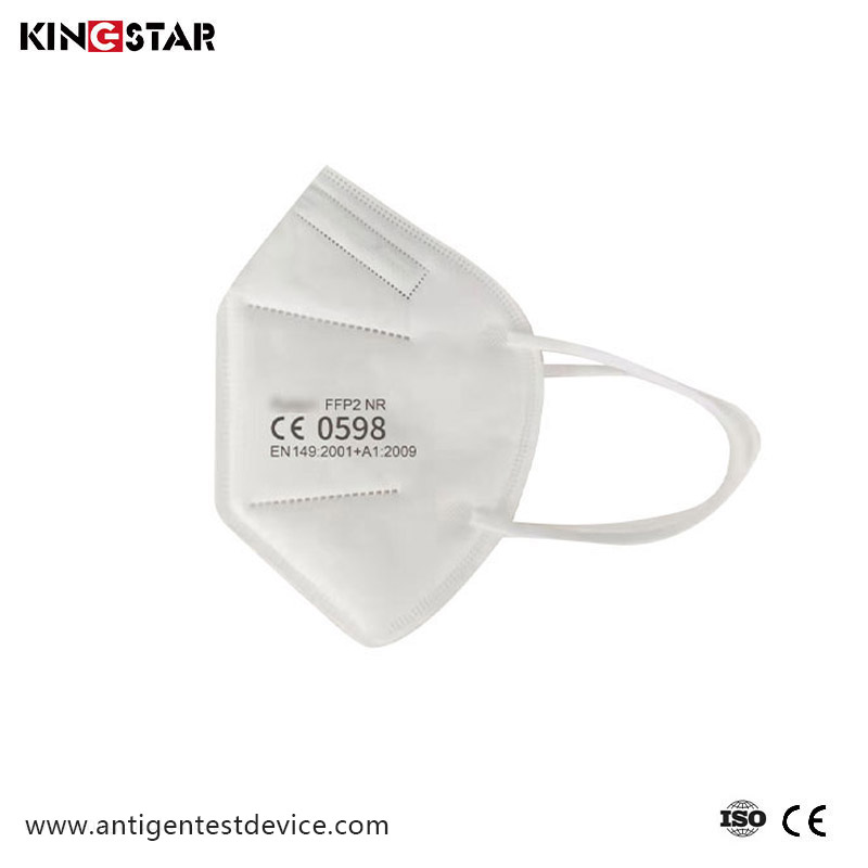 Bakit Mahalaga ang FFP2 Protective Face Mask para sa High-Level Respiratory Protection?