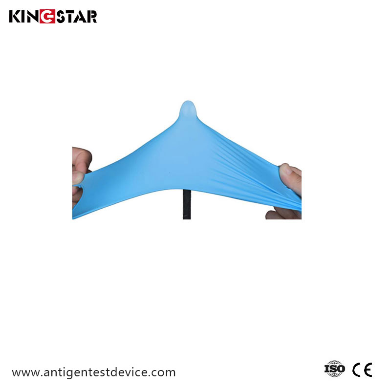 Bakit Mahalaga ang Powder-Free Exam Gloves para sa Surgical Procedures?