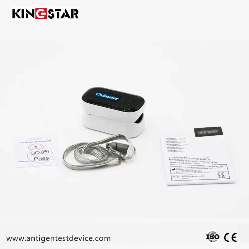 Paano Mapapabuti ng isang Blood Oxygen Monitor SPO2 Fingertip Pulse Oximeter ang Iyong Kalusugan? Paano Mapapabuti ng isang Blood Oxygen Monitor SPO2 Fingertip Pulse Oximeter ang Iyong Kalusugan?